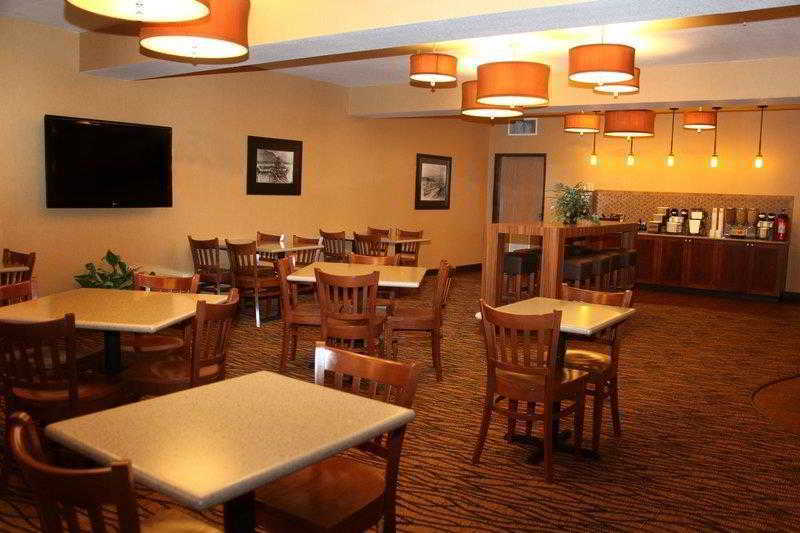 Best Western Plus Columbia River Inn Cascade Locks Zewnętrze zdjęcie