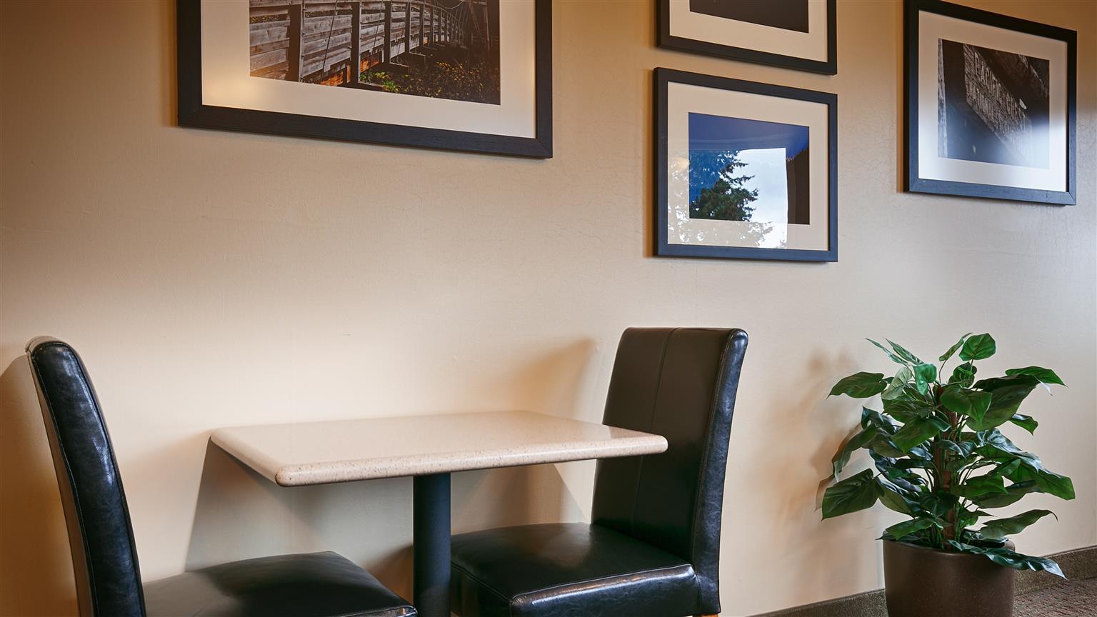 Best Western Plus Columbia River Inn Cascade Locks Zewnętrze zdjęcie