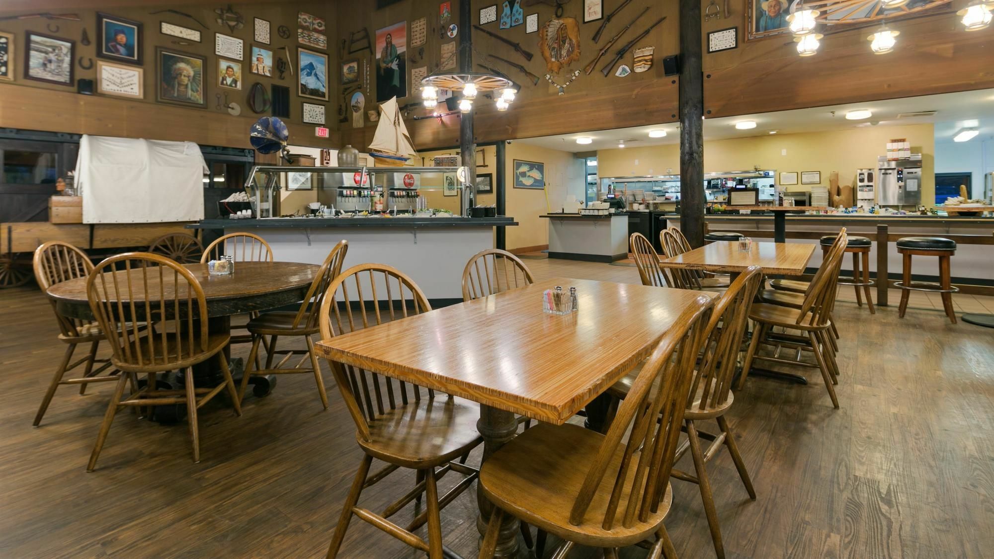 Best Western Plus Columbia River Inn Cascade Locks Zewnętrze zdjęcie